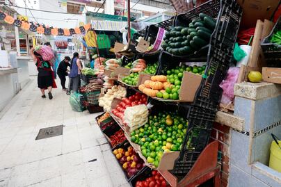 Edomex: ¿Sabes qué alimentos integran realmente la canasta básica?