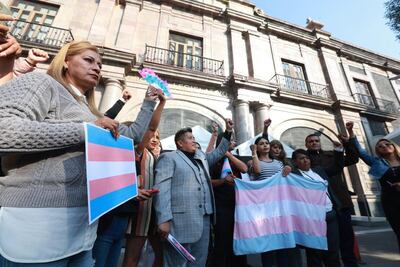 ¡Histórico! Transfeminicidio en Edomex será castigado hasta con 93.3 años de cárcel