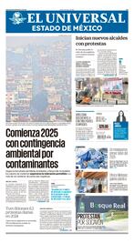 Portada 2 de enero 2025