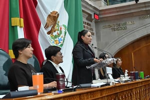 Legislatura cierra periodo con amplias reformas