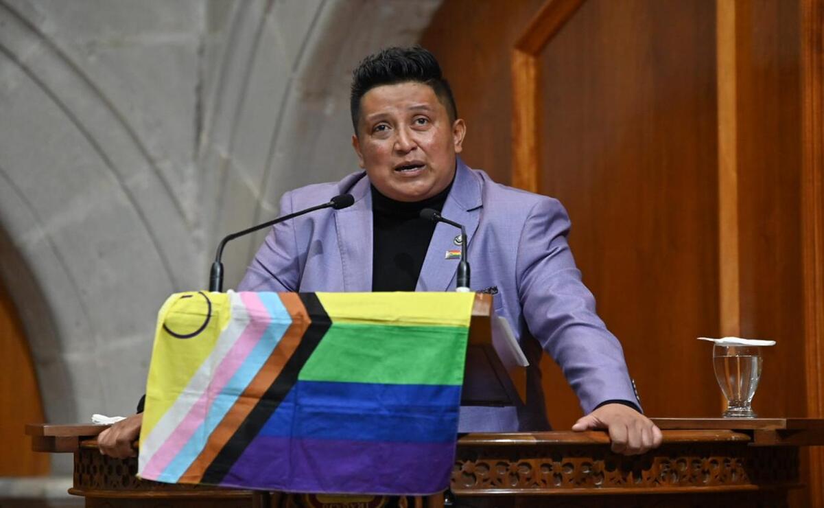 Diputade Luisa Esmeralda Navarro Hernández. Foto: Especial
