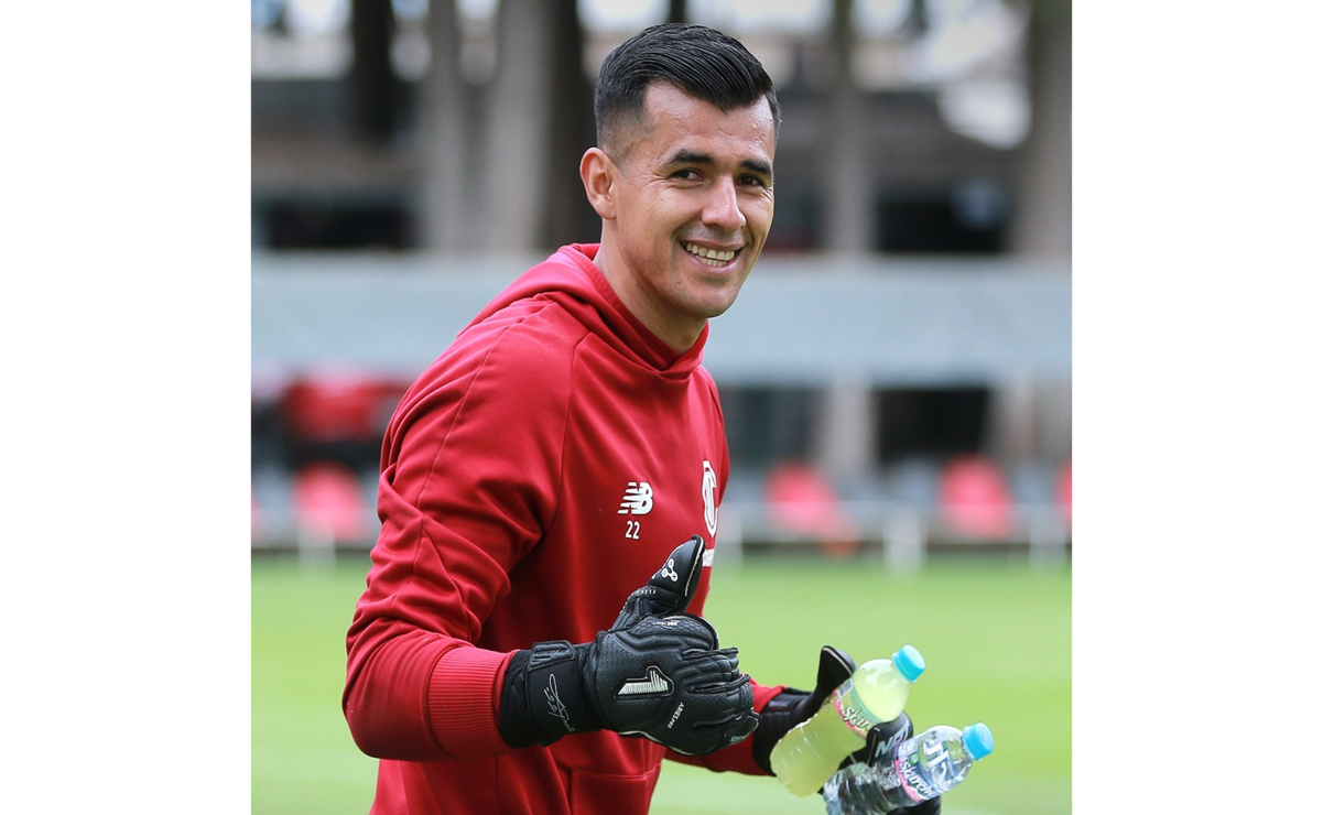 Toluca vs Tigres: la última oportunidad de Luis García