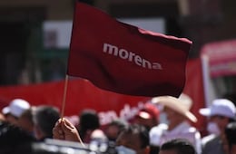 Abren convocatoria para Coordinaciones Municipales de Morena