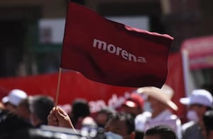 Abren convocatoria para Coordinaciones Municipales de Morena