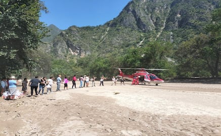 Edomex envía 358 toneladas de ayuda humanitaria a damnificados de Hidalgo, alistan cargamento a Veracruz