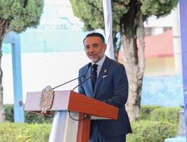 Metepec avanza en la instalación de 700 nuevas cámaras para combatir la delincuencia