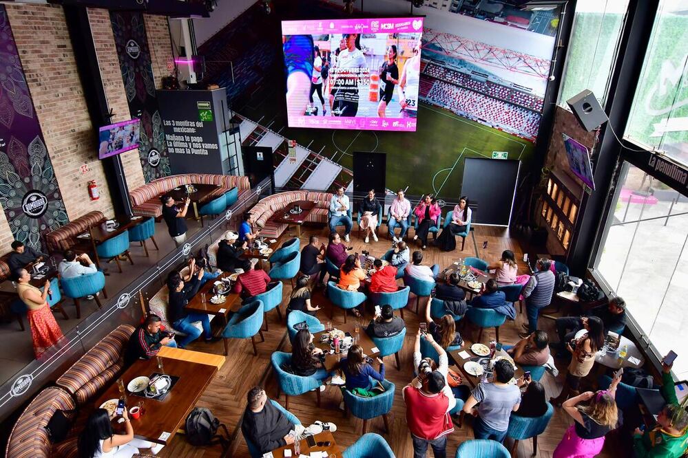 El 13 de octubre se realizará la carrera Ancla