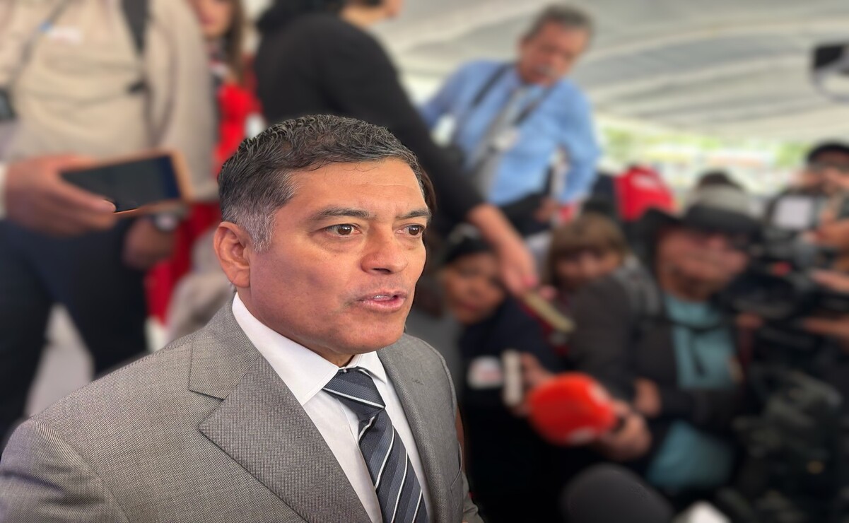 Alcalde de Coacalco responde a manifestación por desaparición de 6 mujeres, enfoca esfuerzos en prevención 