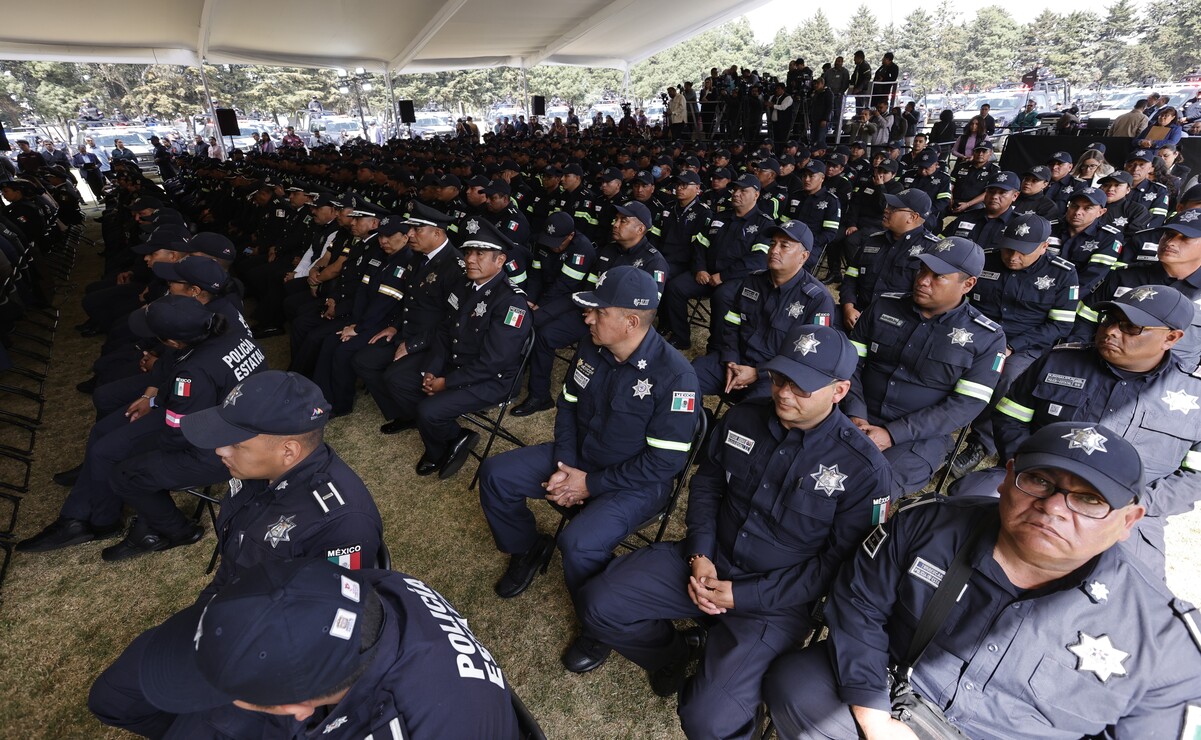 Los municipios que tendrán un mayor monto de recurso serán Ecatepec, Nezahualcóyotl y Tlalnepantla. Foto: Jorge Alvarado