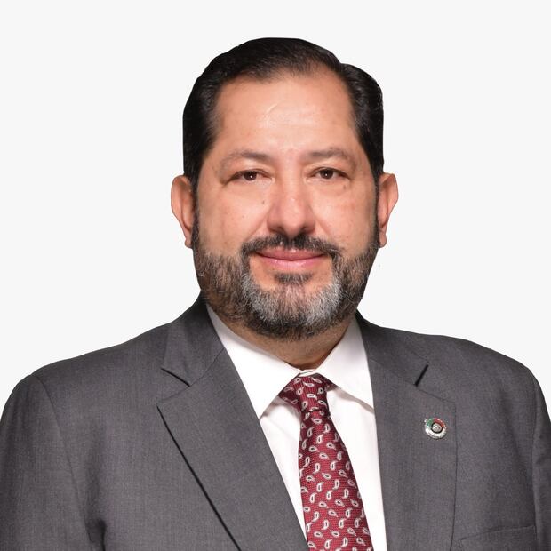 Francisco Vázquez Rodríguez. Foto Especial