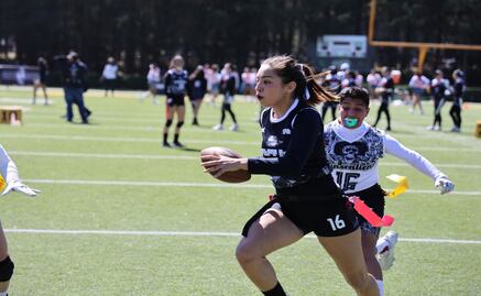 Equipos de Toluca brillan en el Torneo Interestatal de Tocho Bandera