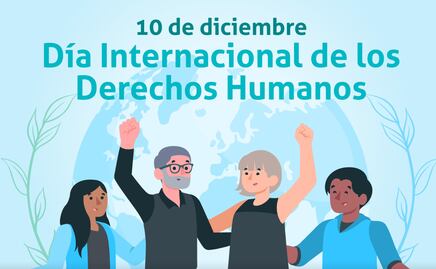 Celebramos la dignidad humana: Día de los Derechos Humanos en el Edomex