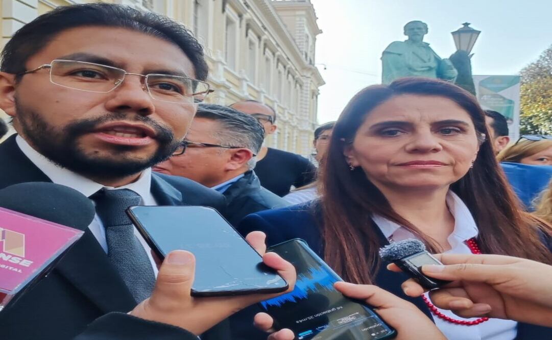 Aseguran que el registro de Laura Benhumea González le fue negado de manera infundada / Foto: Especial