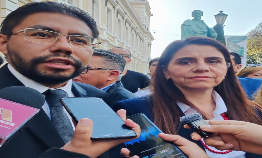 Aseguran que el registro de Laura Benhumea González le fue negado de manera infundada / Foto: Especial