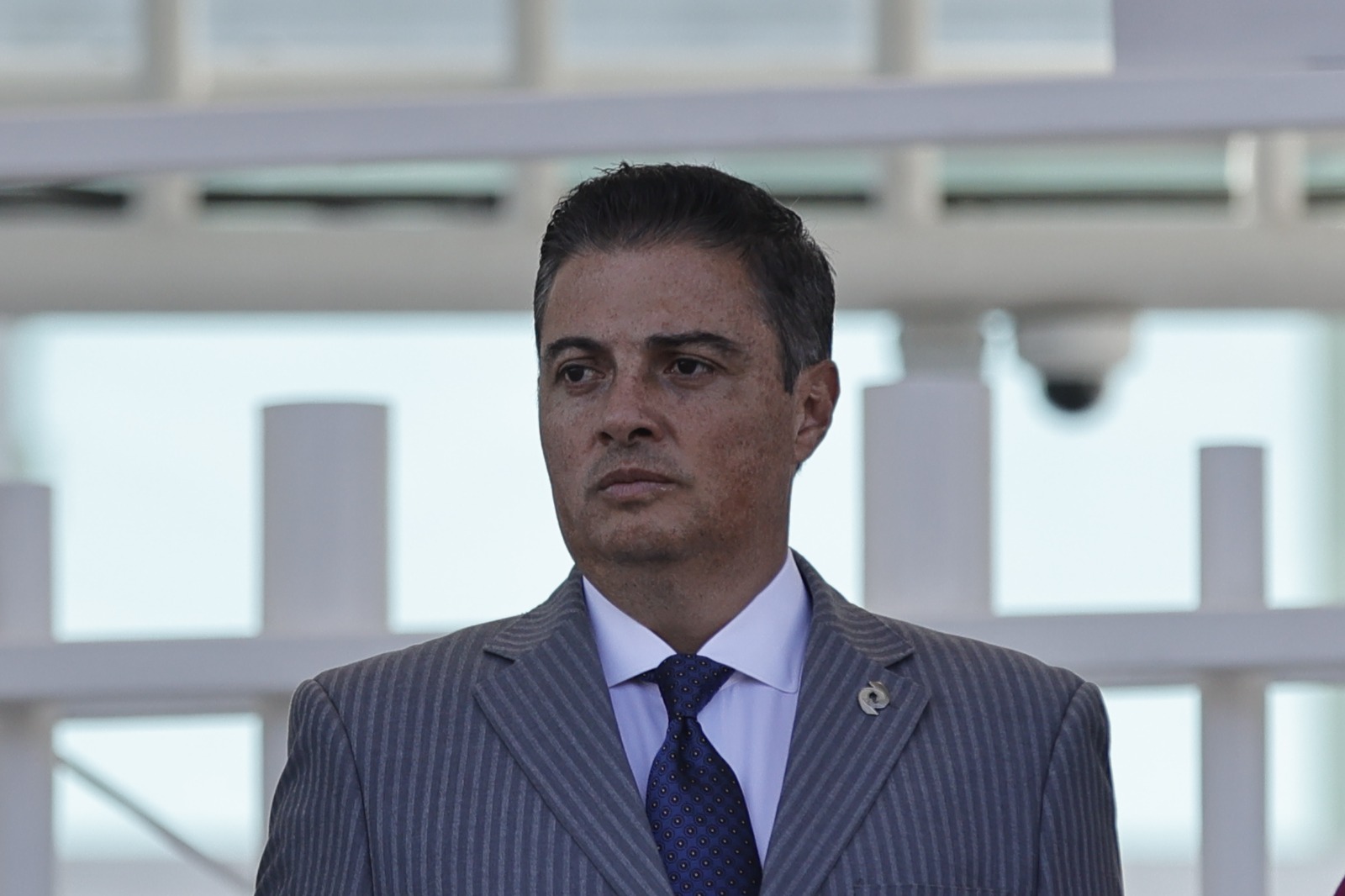 Fernando Díaz. Foto Especial