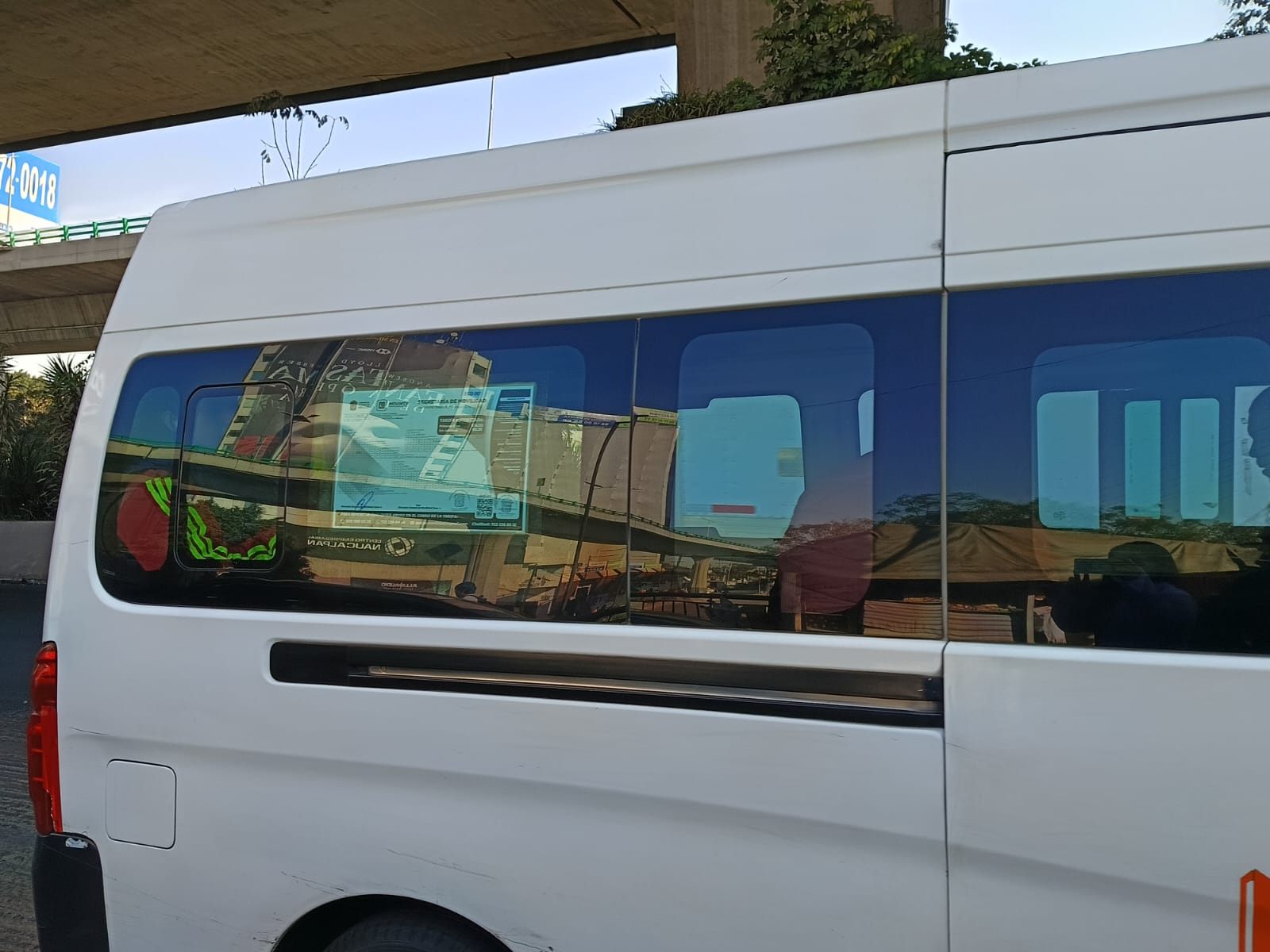 Aunque el incremento fue dado a conocer en la Gaceta de Gobierno, usuarios manifestaron dudas sobre la fecha exacta en que comenzará a cobrarse en todas las rutas. Foto: Gisela González/ El Universal