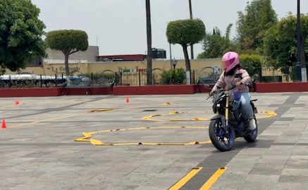 ¡Atención, "bikers"! Habrá jornada masiva de licencias y certificación para motociclistas en Tepotzotlán