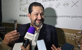 62 Legislatura mantendrá ritmo a marchas forzada para cumplirle a la ciudadanía: Francisco Vázquez