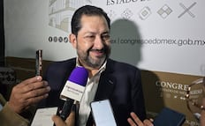62 Legislatura mantendrá ritmo a marchas forzadas para cumplirle a la ciudadanía: Francisco Vázquez