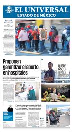 Portada 24 de febrero de 2026