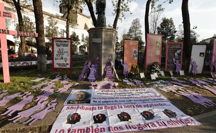 10 años sin justicia: El feminicidio de Fátima Varinia sigue impune en Toluca