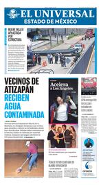 Portada 15 de Agosto 