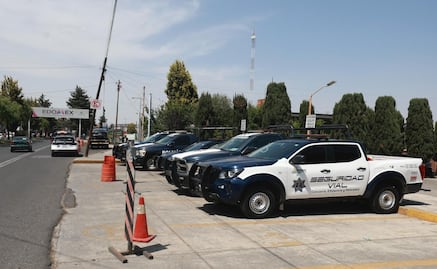 ¡Cuidado al volante! Metepec intensifica operativos de alcoholímetro en Semana Santa