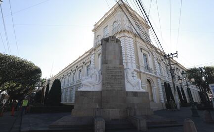 Exfuncionaria vinculada a desvíos en la UAEMéx aspira a ser ministra de la Suprema Corte