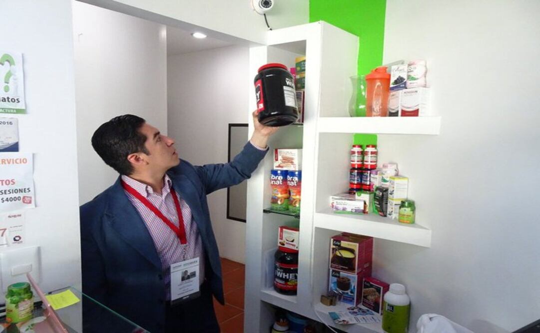 Pasaría a ser una unidad administrativa del Instituto de Salud del Estado de México (ISEM) / Foto Especial