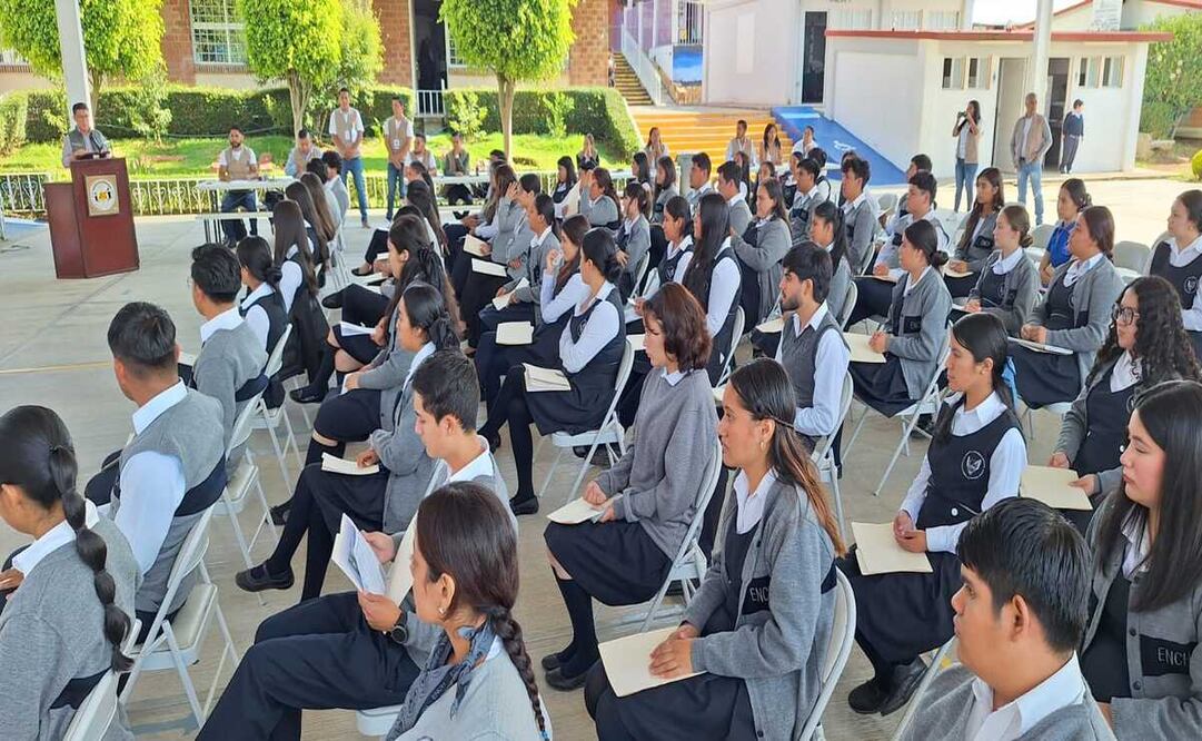 Los depósitos se realizarán directamente en las cuentas de los beneficiarios que ya poseen su tarjeta del Banco del Bienestar / Foto: Especial