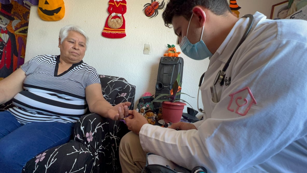 El Gobierno de Metepec continúa construyendo una política pública de salud que coloca a las personas en el centro de las decisiones. Foto. Especial