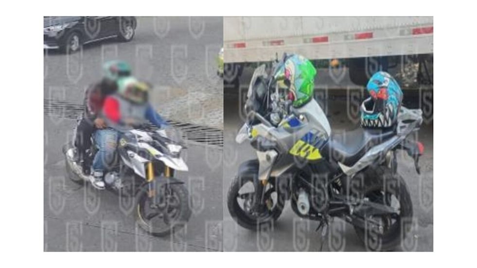 Cae grupo armado en Tlalnepantla por crimen de un hombre y robo de motos