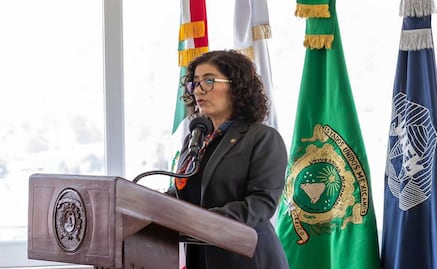 Autonomía sindical, pilar de la transformación de la UAEMéx: Patricia Zarza