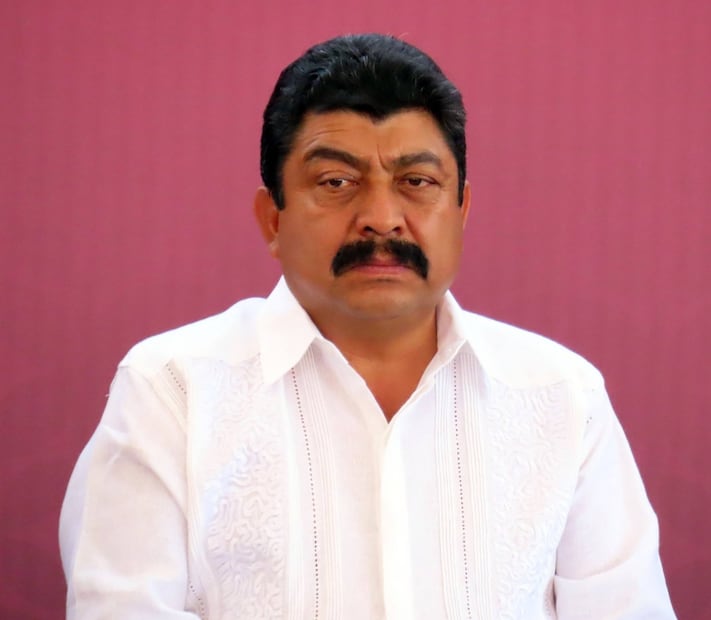 Nazario Gutiérrez. Foto Especial