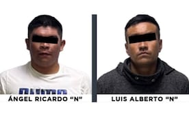 Rescatan a 34 personas de falso anexo en Chimalhuacán; sufrían tortura, golpes y extorsión
