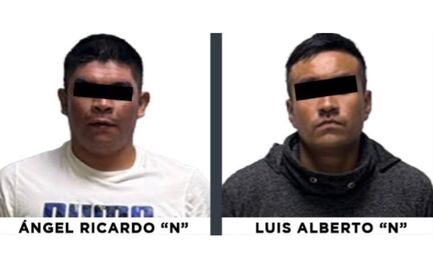 Rescatan a 34 personas de falso anexo en Chimalhuacán; sufrían tortura, golpes y extorsión