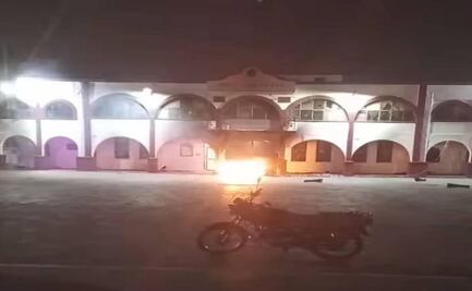 Protestan en Nextlapan por incremento de la delincuencia; amagan con cerrar el paso al AIFA