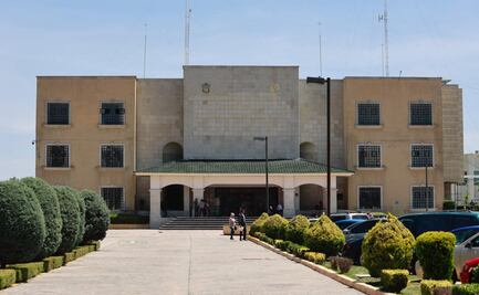 Inicia audiencia para director de Seguridad de Tejupilco vinculado a proceso por secuestro exprés