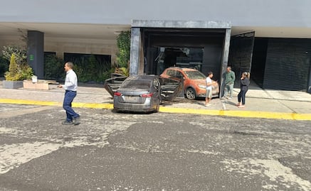 Sigue recuento de daños en Hacienda las Golondrinas tras lluvias; reportan personas atrapadas en viviendas