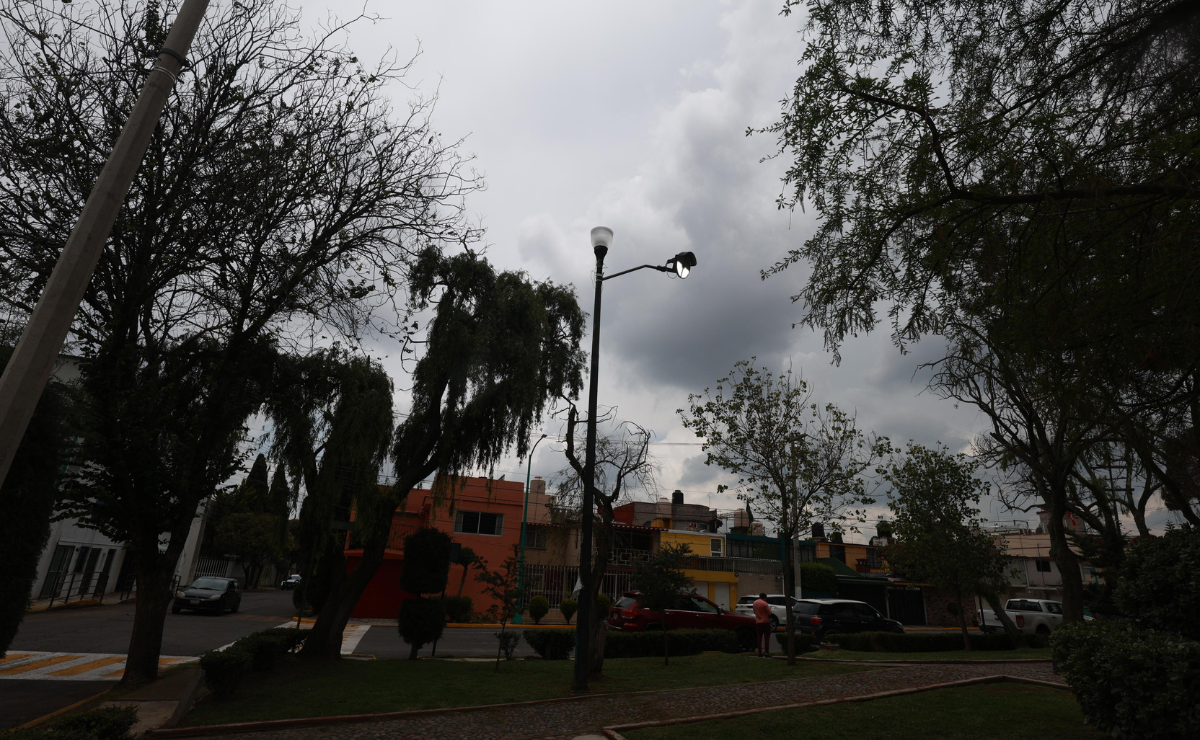 Ya son 25,000 luces inteligentes para una ciudad más moderna, eficiente y con menos gastos. Foto: Alejandro Vargas