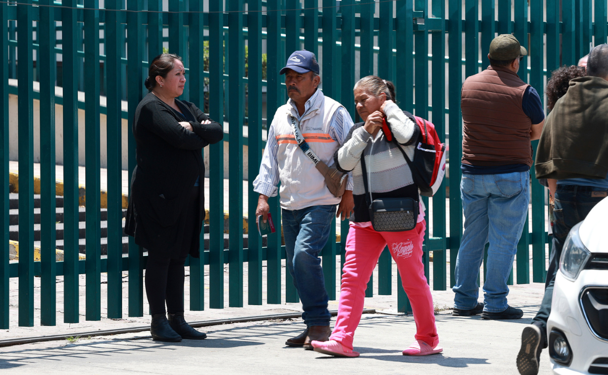 La prima de riesgo ante el IMSS sería mayor si los patrones de Toluca reportaran todos los asaltos a sus empleados como accidentes de trabajo. Foto: Alejandro Vargas