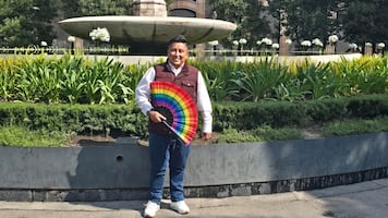 ¡No más simulación! Edomex alista reforma para blindar candidaturas LGBTTTIQ+ y frenar "usurpadores"