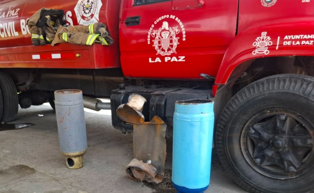 Las autoridades señalaron que instalaciones en mal estado y la falta de mantenimiento pueden aumentar el riesgo de accidentes. Foto especial
