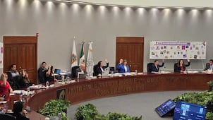 Aprueba IEEM solicitud de ampliación presupuestal por más de 361 mdp ante el Ejecutivo