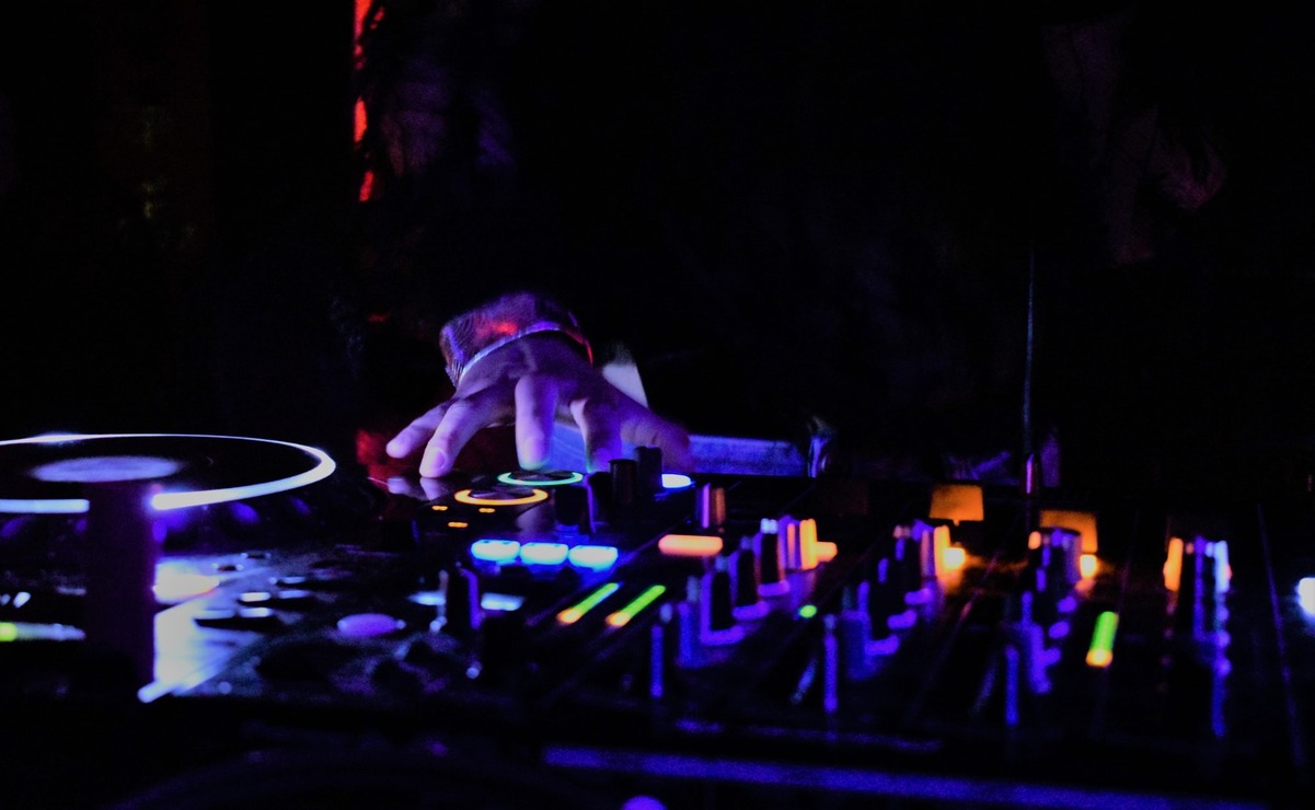 El próximo 12 de julio, el municipio de Calimaya vibrará con la música electrónica underground con el Festival Soireé Q'Anil. Foto: Especial