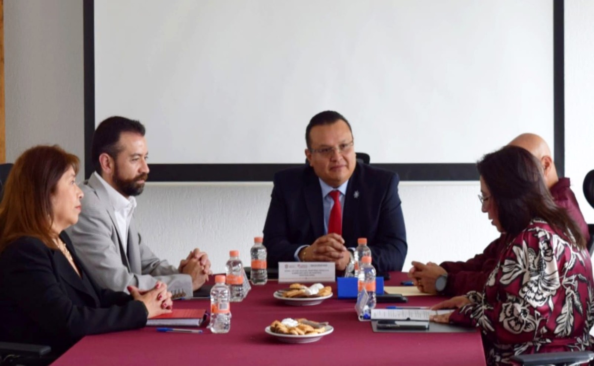 El objetivo es mejorar la calidad de vida de las Personas Privadas de la Libertad / Foto Especial