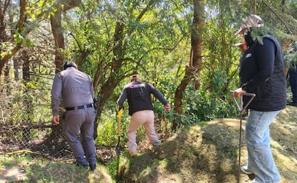 Conoce los requisitos para encabezar la Comisión de Búsqueda de Personas del Edomex 