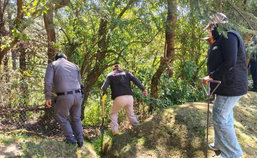 Conoce los requisitos para encabezar la Comisión de Búsqueda de Personas del Edomex