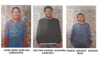 Buscan a tres adolescentes que escaparon de una casa hogar en Tepotzotlán