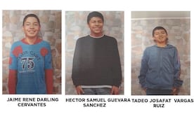 Buscan a tres adolescentes que escaparon de una casa hogar en Tepotzotlán